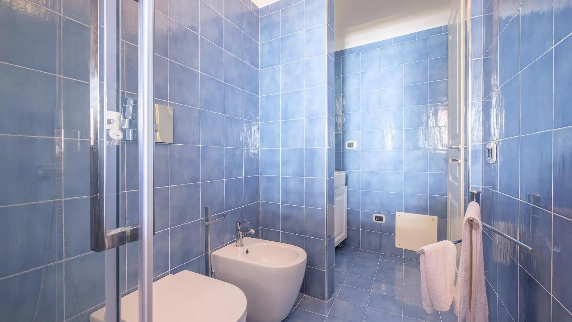 Villa Chiara リーパリ 0*,  イタリア